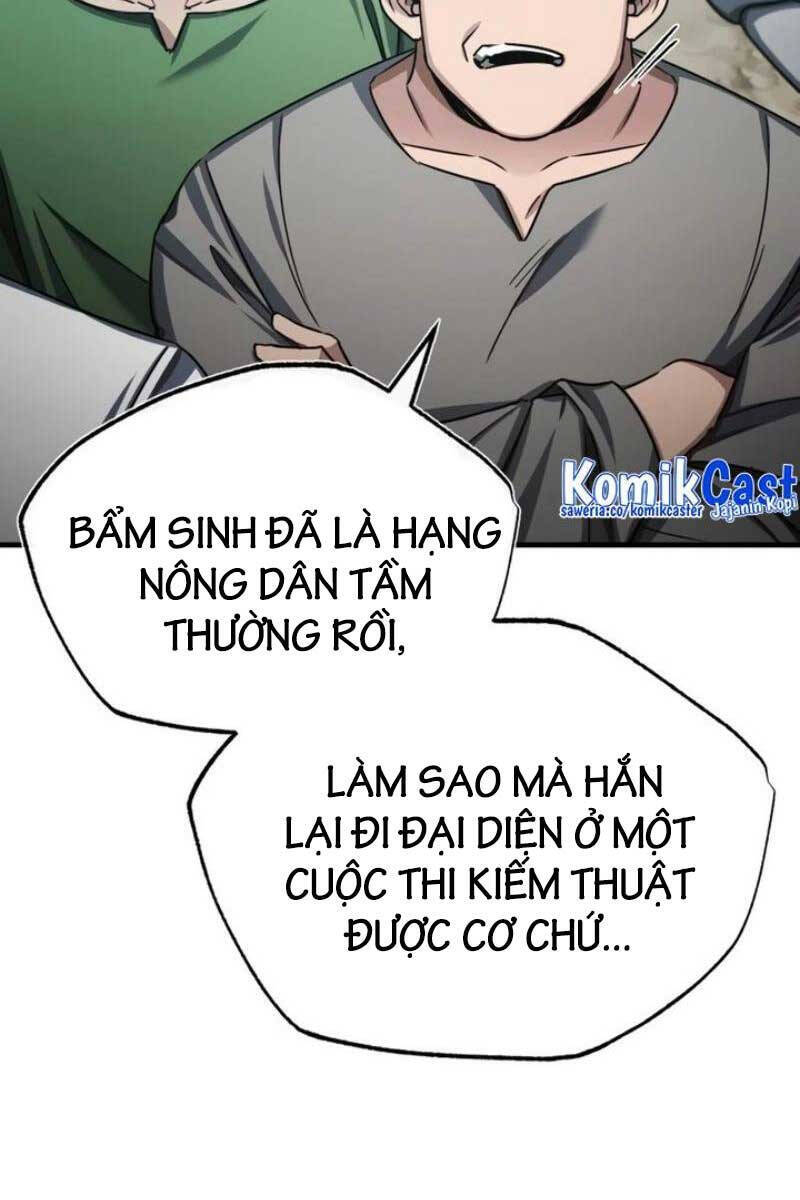 Thiên Quỷ Chẳng Sống Nổi Cuộc Đời Bình Thường Chapter 83 - Next Chapter 84