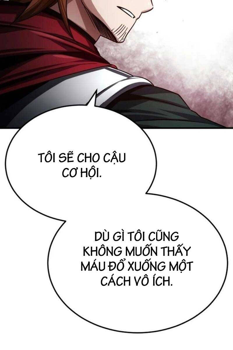 Thiên Quỷ Chẳng Sống Nổi Cuộc Đời Bình Thường Chapter 83 - Next Chapter 84