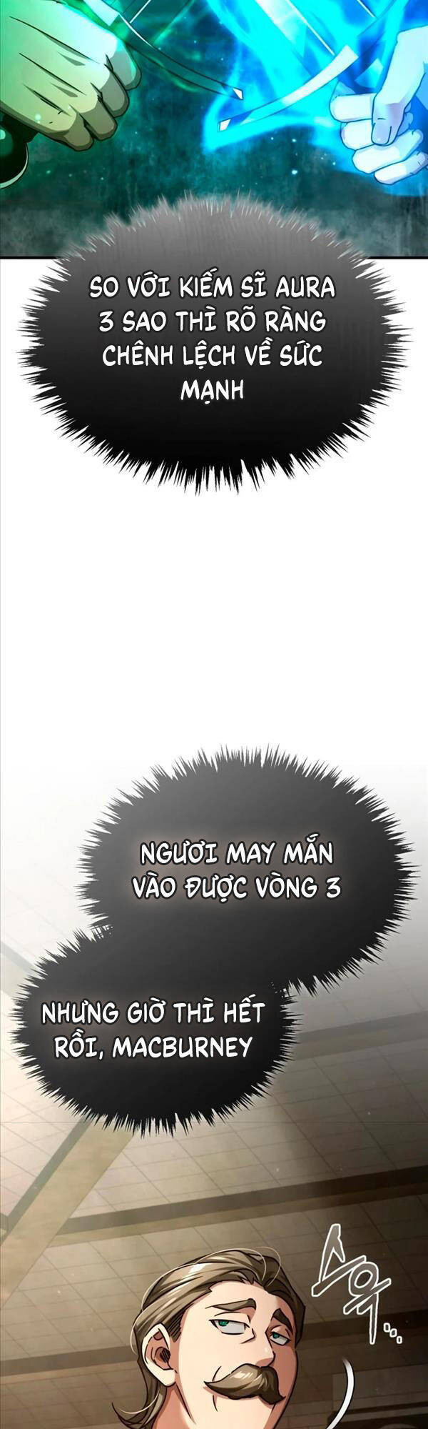 Thiên Quỷ Chẳng Sống Nổi Cuộc Đời Bình Thường Chapter 84 - Next Chapter 85