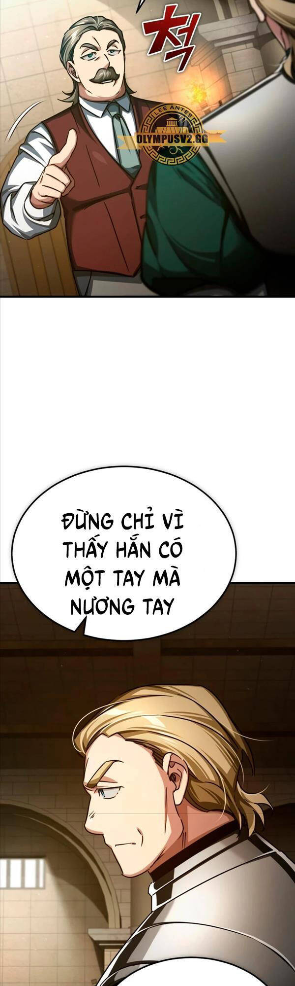 Thiên Quỷ Chẳng Sống Nổi Cuộc Đời Bình Thường Chapter 84 - Next Chapter 85