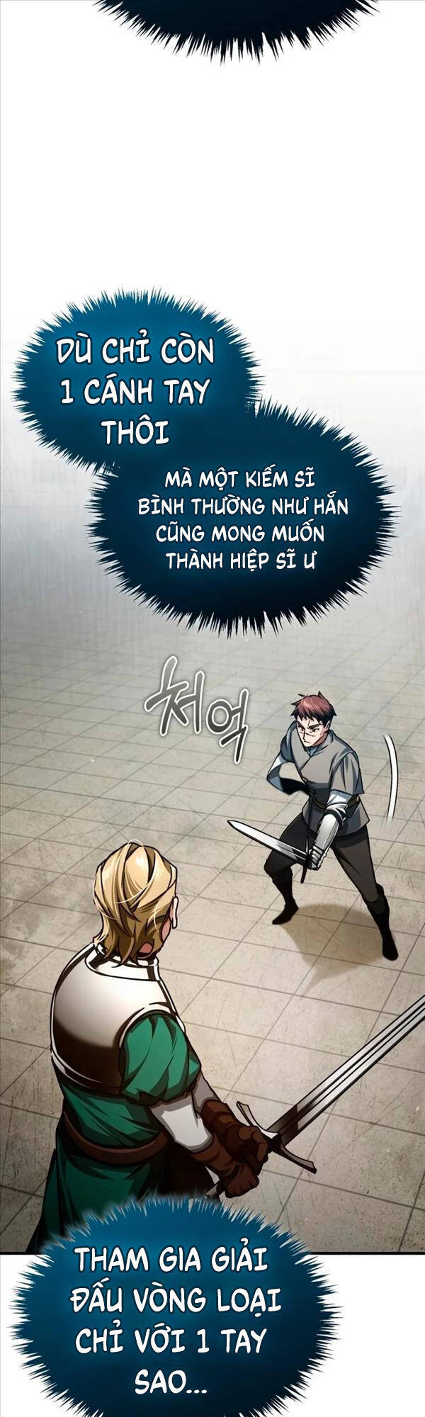 Thiên Quỷ Chẳng Sống Nổi Cuộc Đời Bình Thường Chapter 84 - Next Chapter 85