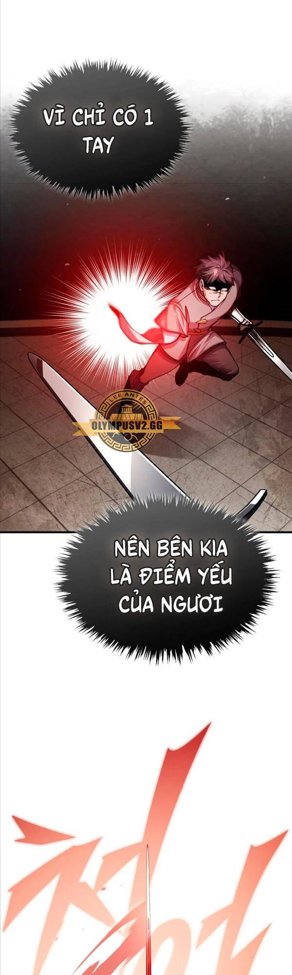 Thiên Quỷ Chẳng Sống Nổi Cuộc Đời Bình Thường Chapter 84 - Next Chapter 85