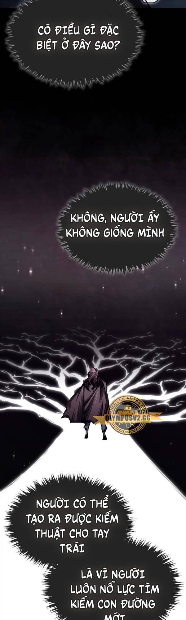 Thiên Quỷ Chẳng Sống Nổi Cuộc Đời Bình Thường Chapter 84 - Next Chapter 85