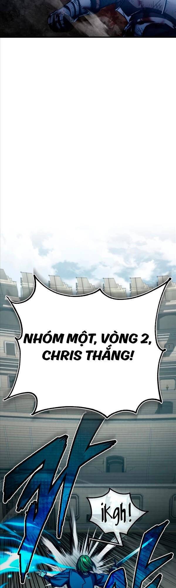 Thiên Quỷ Chẳng Sống Nổi Cuộc Đời Bình Thường Chapter 84 - Next Chapter 85