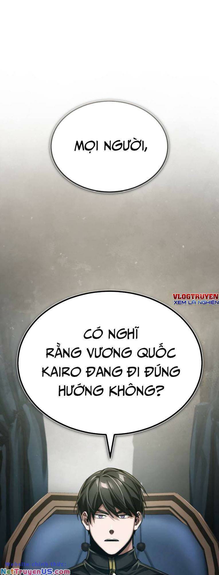 Thiên Quỷ Chẳng Sống Nổi Cuộc Đời Bình Thường Chapter 88 - Next Chapter 89