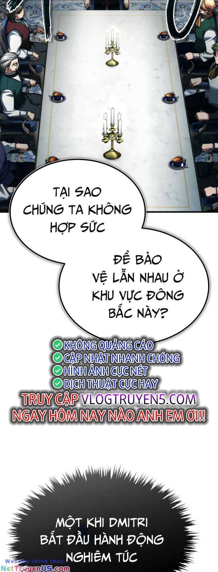 Thiên Quỷ Chẳng Sống Nổi Cuộc Đời Bình Thường Chapter 88 - Next Chapter 89