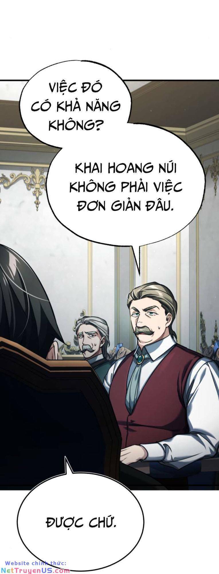 Thiên Quỷ Chẳng Sống Nổi Cuộc Đời Bình Thường Chapter 88 - Next Chapter 89