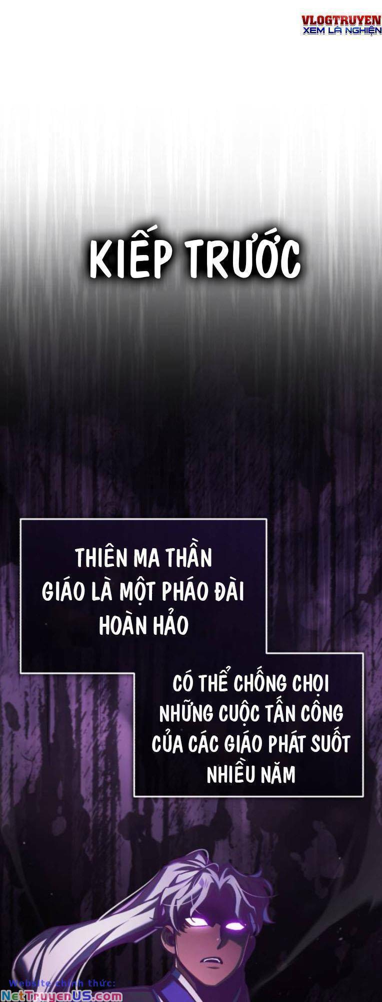 Thiên Quỷ Chẳng Sống Nổi Cuộc Đời Bình Thường Chapter 88 - Next Chapter 89