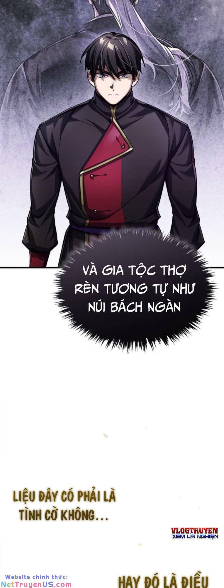 Thiên Quỷ Chẳng Sống Nổi Cuộc Đời Bình Thường Chapter 88 - Next Chapter 89