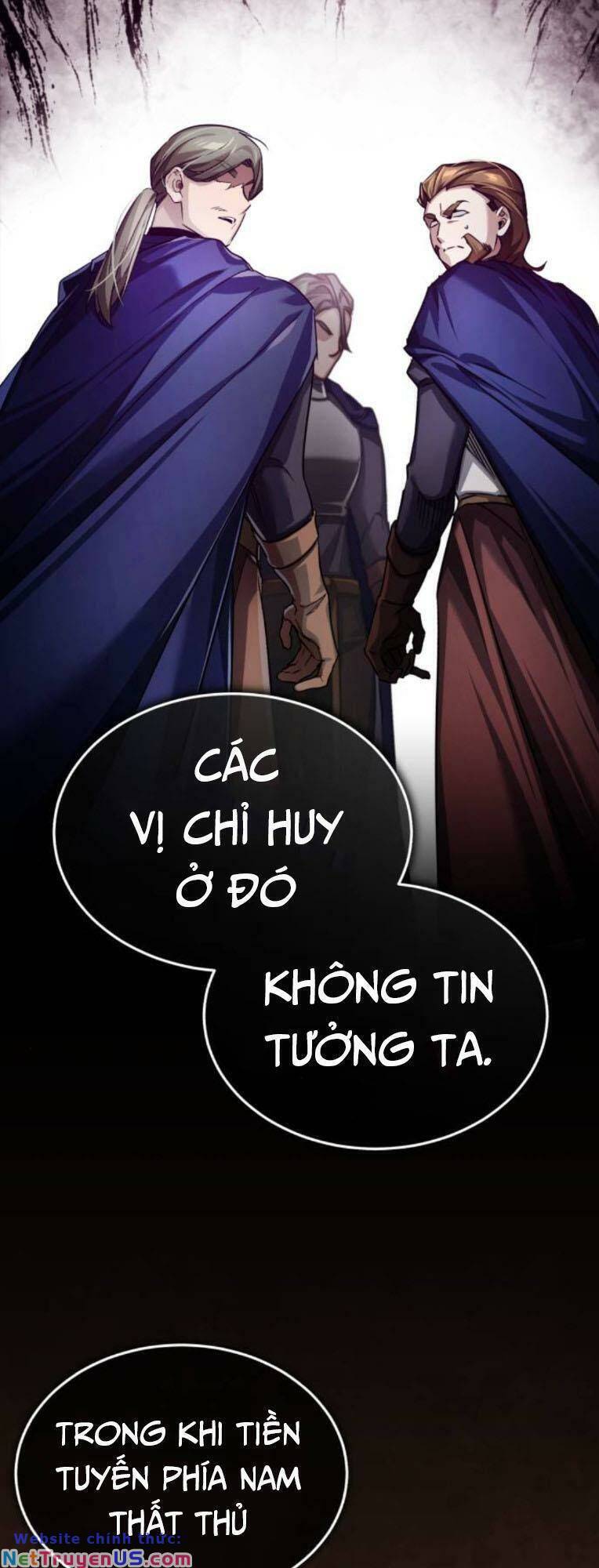 Thiên Quỷ Chẳng Sống Nổi Cuộc Đời Bình Thường Chapter 88 - Next Chapter 89