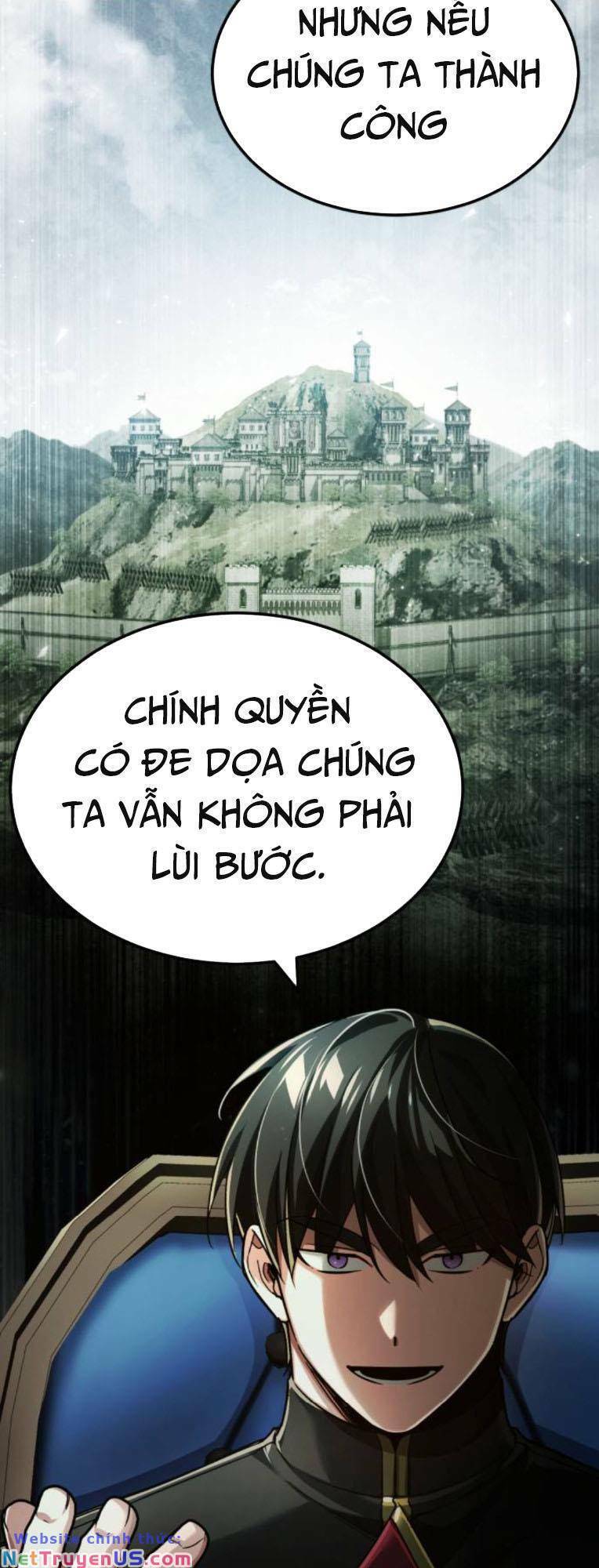 Thiên Quỷ Chẳng Sống Nổi Cuộc Đời Bình Thường Chapter 88 - Next Chapter 89