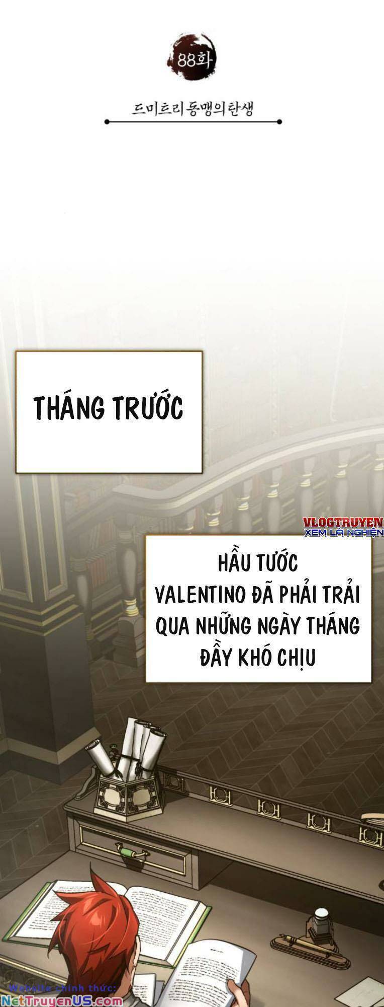 Thiên Quỷ Chẳng Sống Nổi Cuộc Đời Bình Thường Chapter 88 - Next Chapter 89