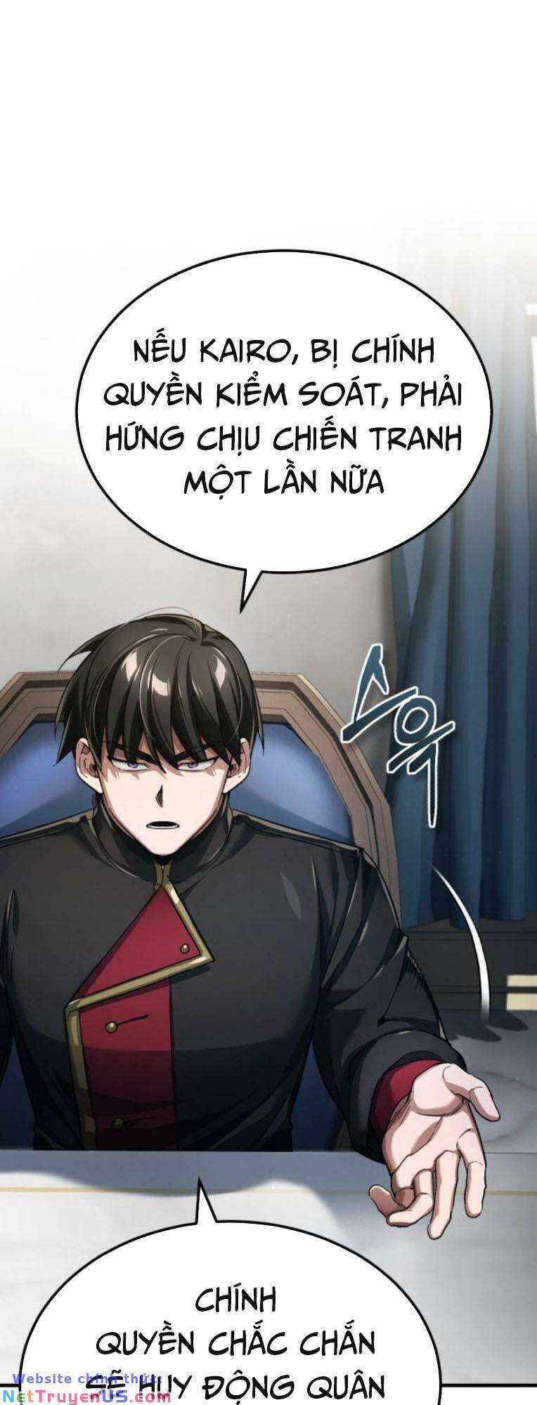 Thiên Quỷ Chẳng Sống Nổi Cuộc Đời Bình Thường Chapter 88 - Next Chapter 89