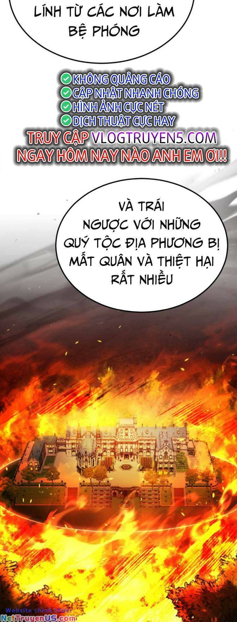 Thiên Quỷ Chẳng Sống Nổi Cuộc Đời Bình Thường Chapter 88 - Next Chapter 89