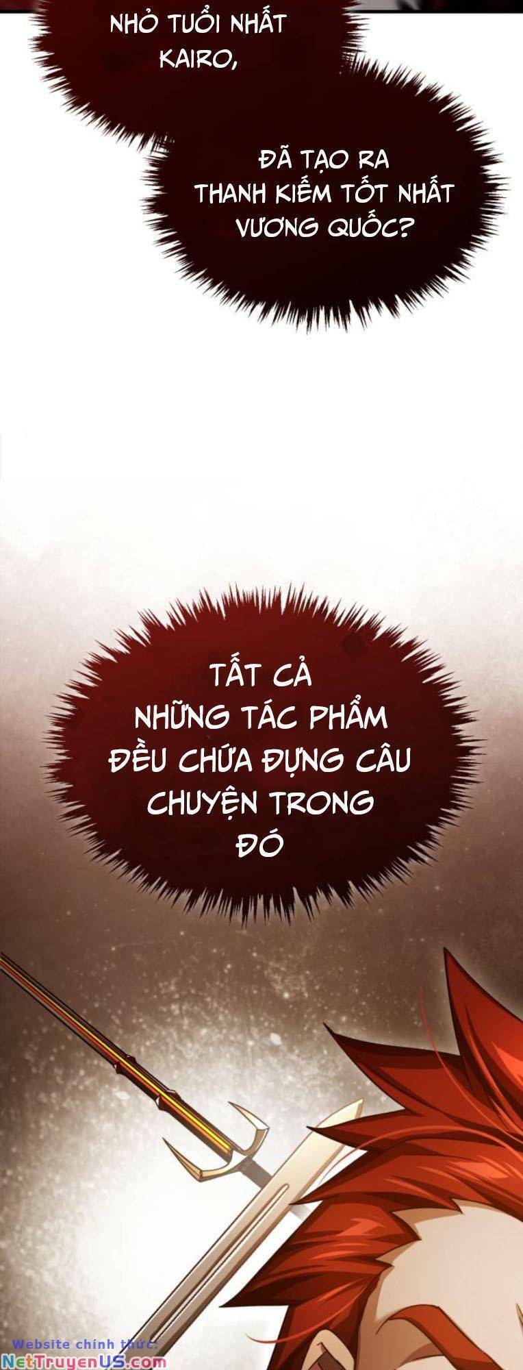 Thiên Quỷ Chẳng Sống Nổi Cuộc Đời Bình Thường Chapter 88 - Next Chapter 89