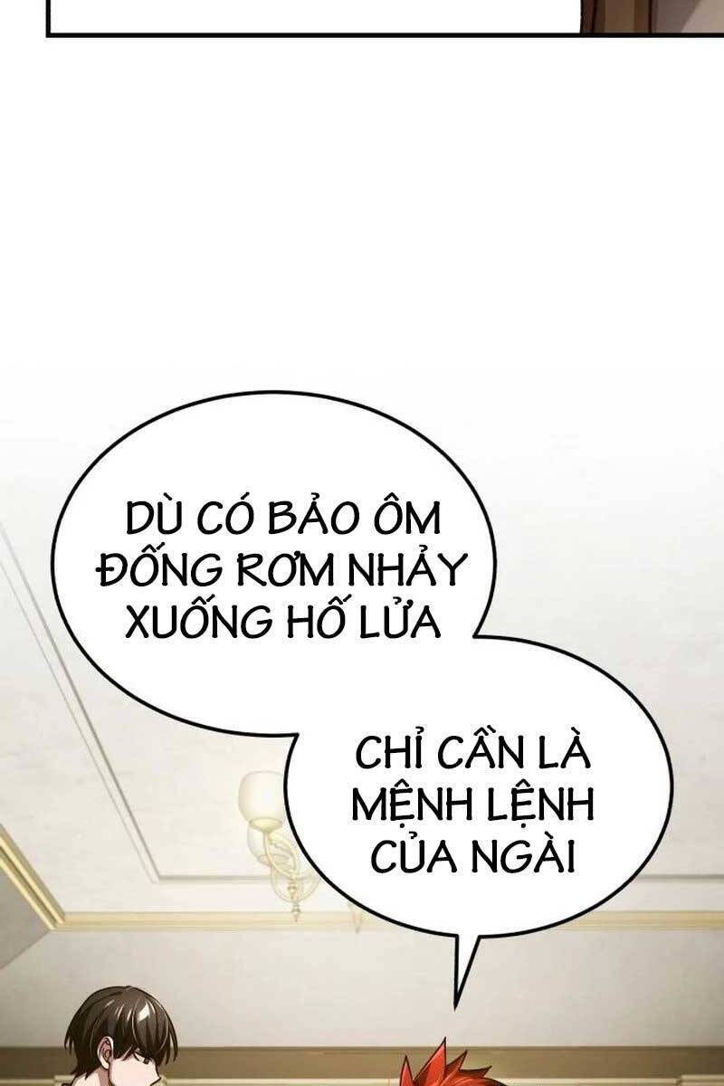 Thiên Quỷ Chẳng Sống Nổi Cuộc Đời Bình Thường Chapter 89 - Next Chapter 90