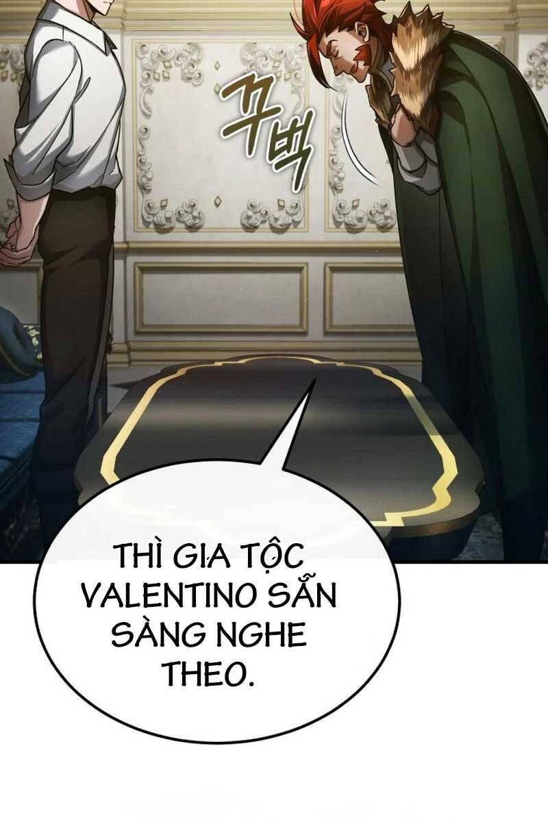 Thiên Quỷ Chẳng Sống Nổi Cuộc Đời Bình Thường Chapter 89 - Next Chapter 90