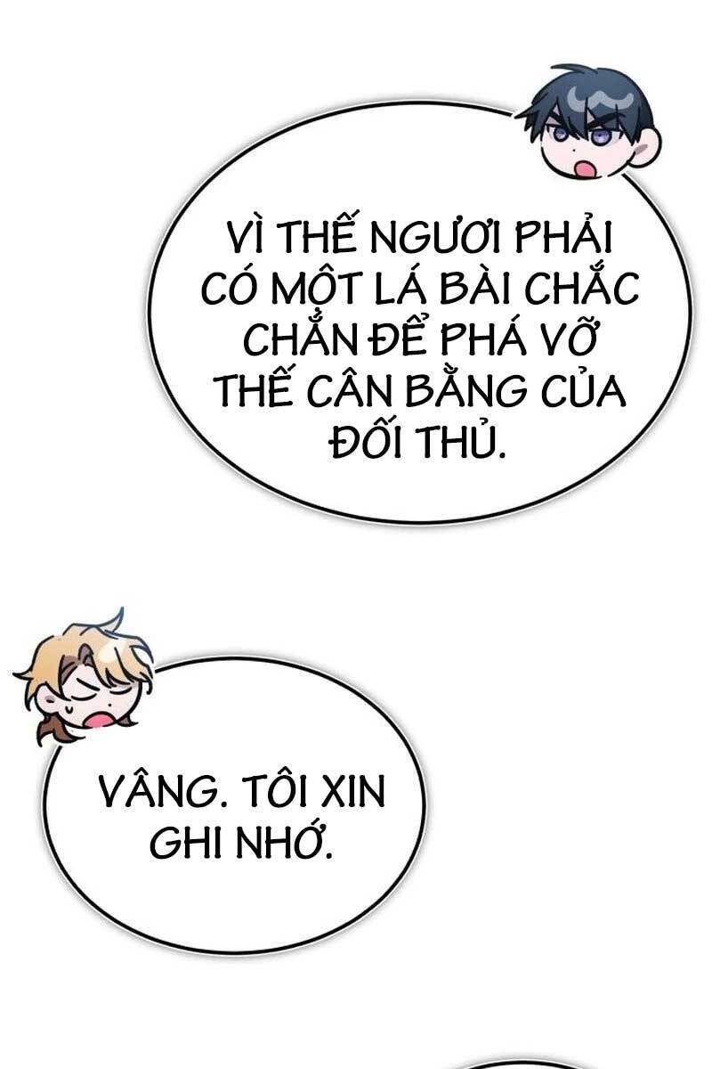 Thiên Quỷ Chẳng Sống Nổi Cuộc Đời Bình Thường Chapter 89 - Next Chapter 90