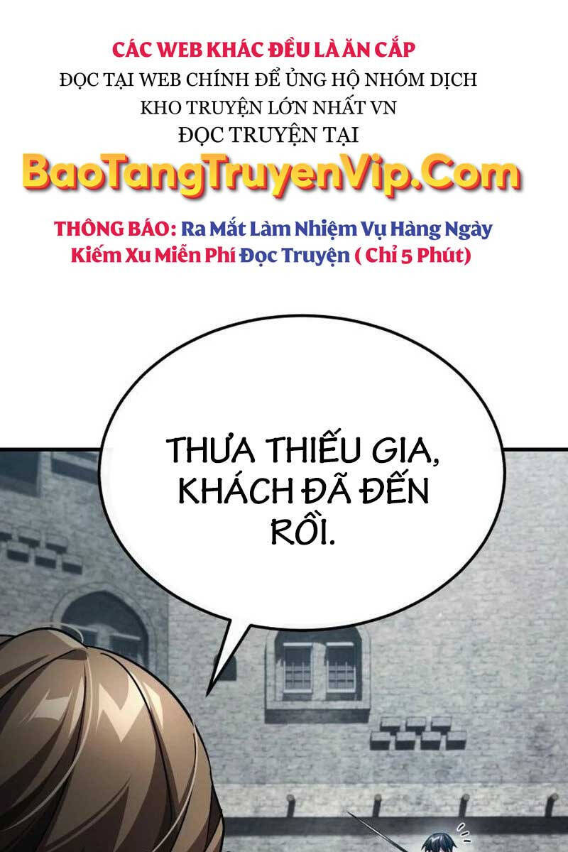 Thiên Quỷ Chẳng Sống Nổi Cuộc Đời Bình Thường Chapter 89 - Next Chapter 90