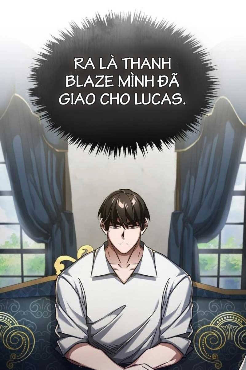 Thiên Quỷ Chẳng Sống Nổi Cuộc Đời Bình Thường Chapter 89 - Next Chapter 90