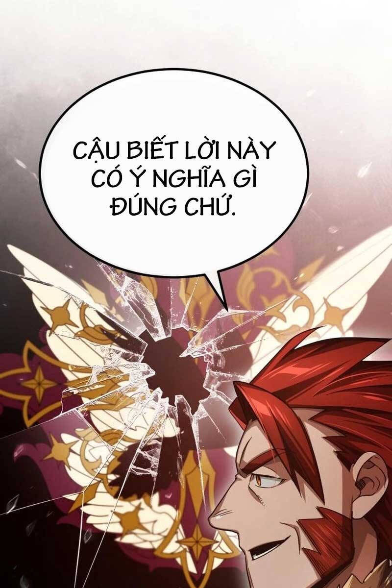 Thiên Quỷ Chẳng Sống Nổi Cuộc Đời Bình Thường Chapter 89 - Next Chapter 90