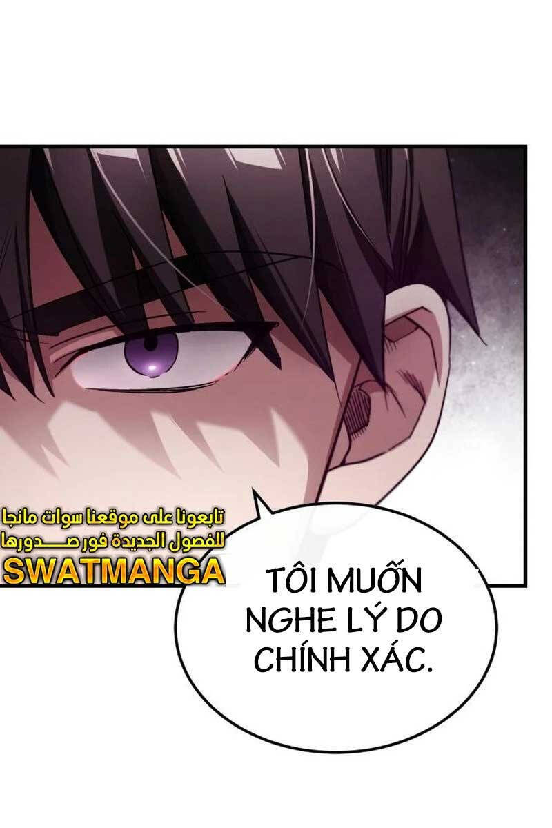 Thiên Quỷ Chẳng Sống Nổi Cuộc Đời Bình Thường Chapter 89 - Next Chapter 90