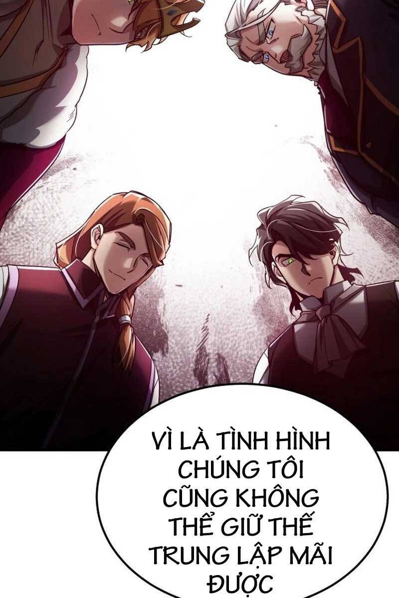 Thiên Quỷ Chẳng Sống Nổi Cuộc Đời Bình Thường Chapter 89 - Next Chapter 90