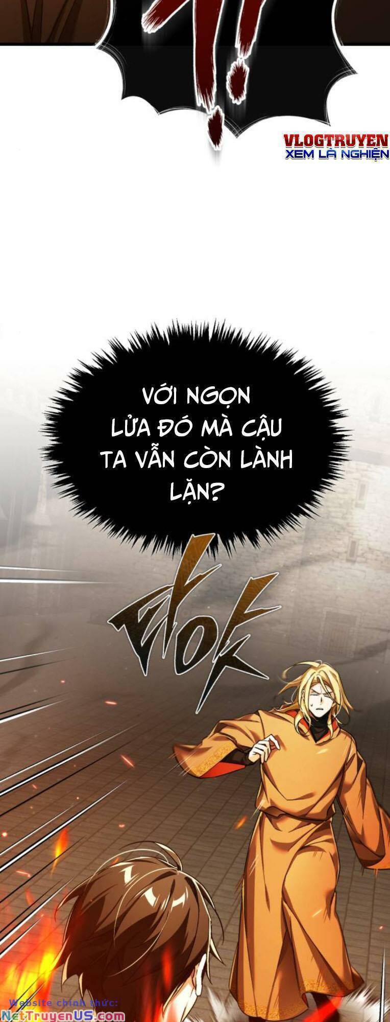 Thiên Quỷ Chẳng Sống Nổi Cuộc Đời Bình Thường Chapter 91 - Next Chapter 92