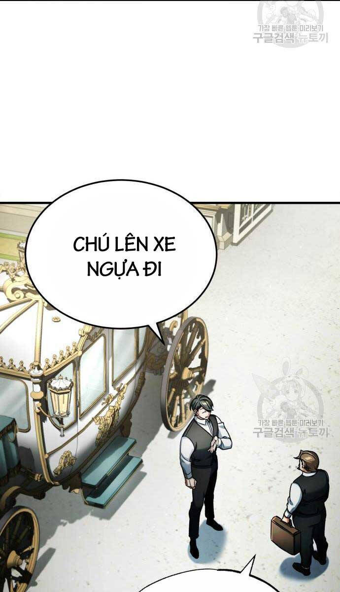 Thiên Quỷ Chẳng Sống Nổi Cuộc Đời Bình Thường Chapter 92 - Next Chapter 93