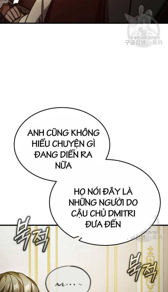 Thiên Quỷ Chẳng Sống Nổi Cuộc Đời Bình Thường Chapter 92 - Next Chapter 93