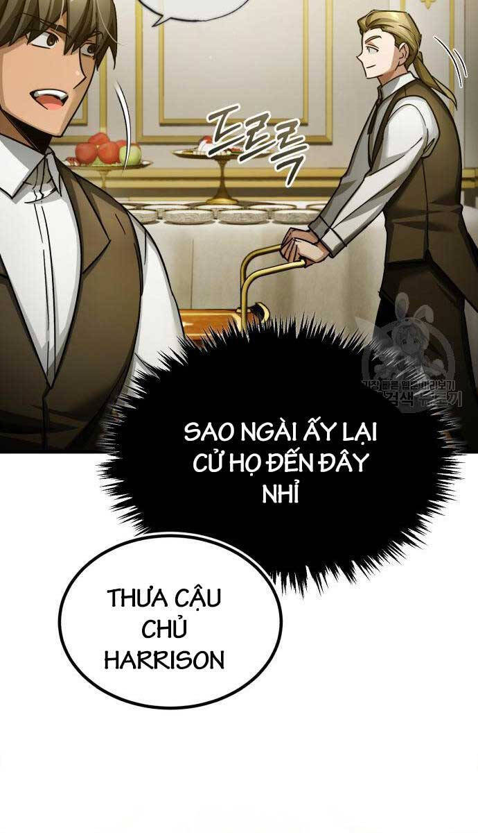 Thiên Quỷ Chẳng Sống Nổi Cuộc Đời Bình Thường Chapter 92 - Next Chapter 93