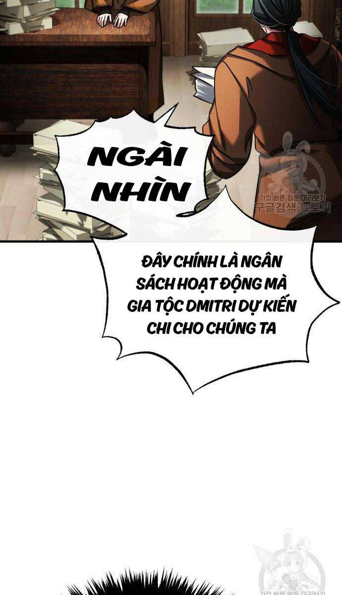 Thiên Quỷ Chẳng Sống Nổi Cuộc Đời Bình Thường Chapter 92 - Next Chapter 93