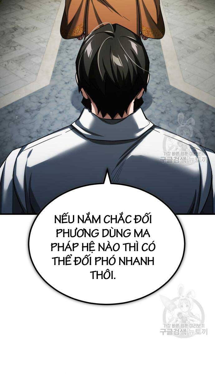 Thiên Quỷ Chẳng Sống Nổi Cuộc Đời Bình Thường Chapter 92 - Next Chapter 93