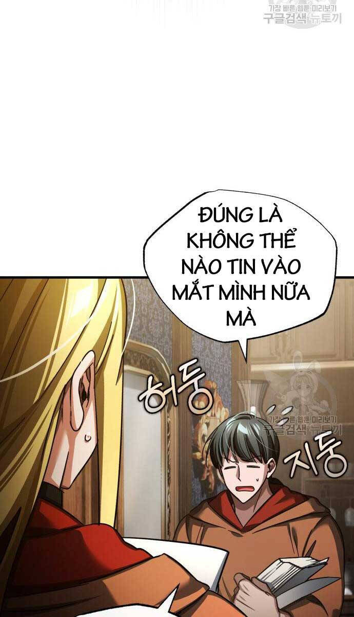 Thiên Quỷ Chẳng Sống Nổi Cuộc Đời Bình Thường Chapter 92 - Next Chapter 93