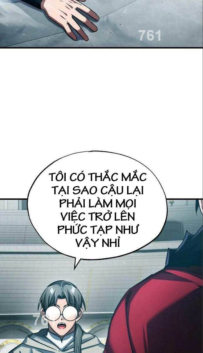 Thiên Quỷ Chẳng Sống Nổi Cuộc Đời Bình Thường Chapter 94 - Next Chapter 95