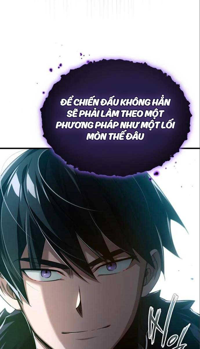 Thiên Quỷ Chẳng Sống Nổi Cuộc Đời Bình Thường Chapter 94 - Next Chapter 95