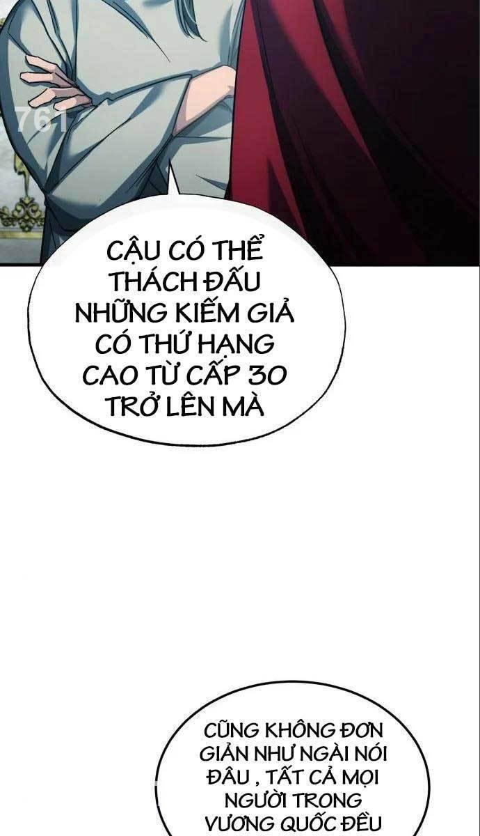 Thiên Quỷ Chẳng Sống Nổi Cuộc Đời Bình Thường Chapter 94 - Next Chapter 95