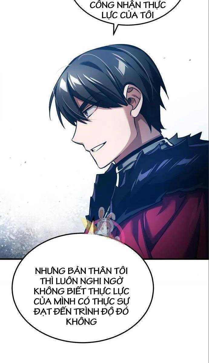 Thiên Quỷ Chẳng Sống Nổi Cuộc Đời Bình Thường Chapter 94 - Next Chapter 95