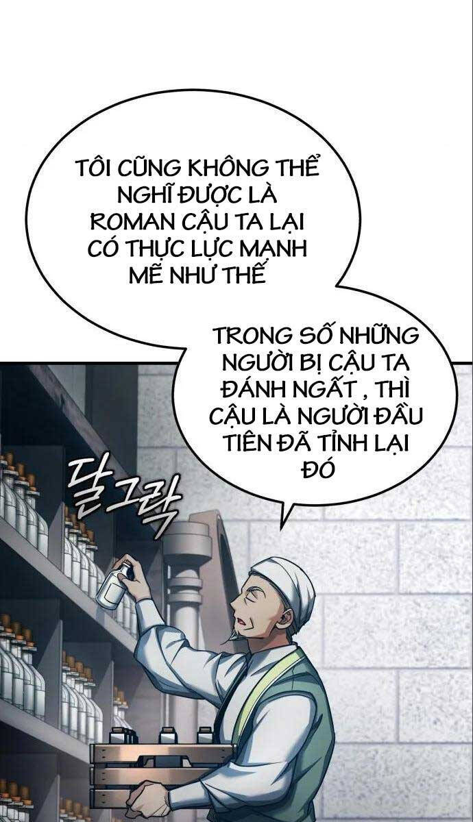 Thiên Quỷ Chẳng Sống Nổi Cuộc Đời Bình Thường Chapter 94 - Next Chapter 95