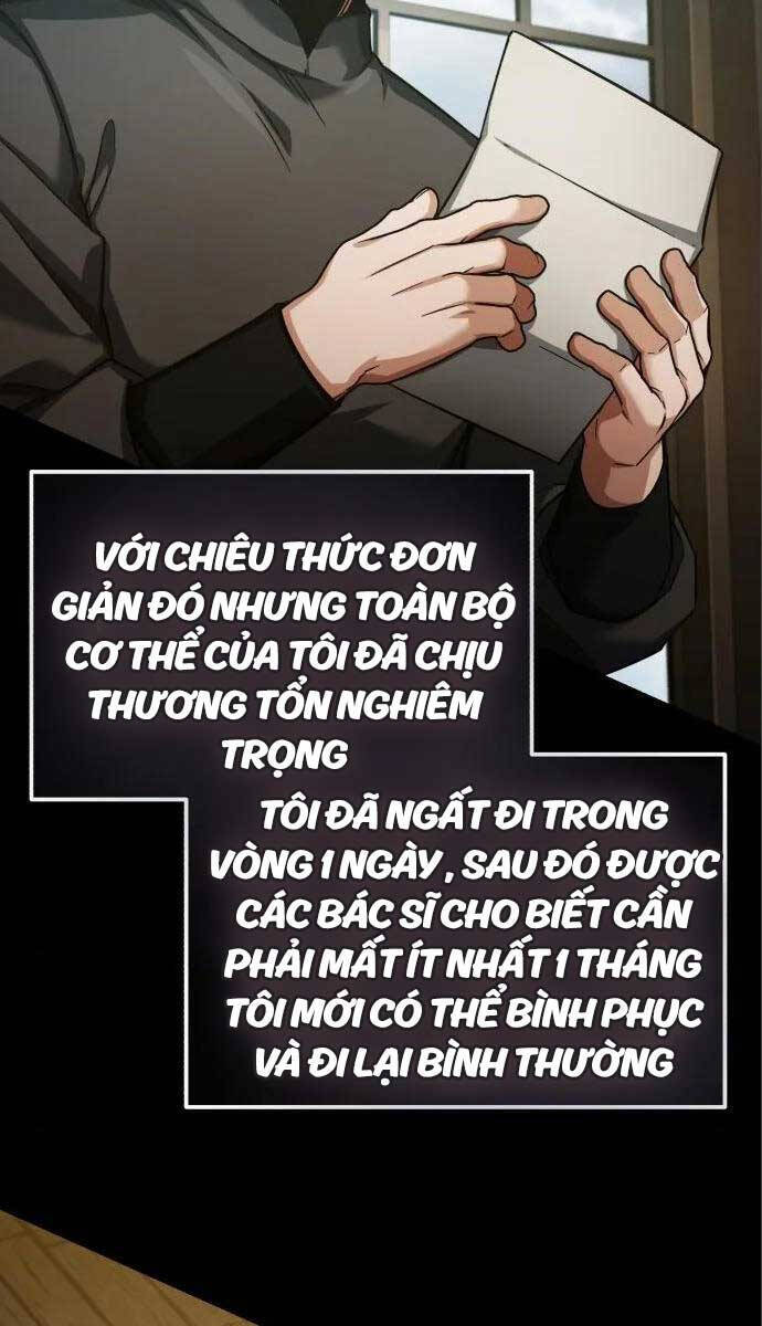 Thiên Quỷ Chẳng Sống Nổi Cuộc Đời Bình Thường Chapter 94 - Next Chapter 95