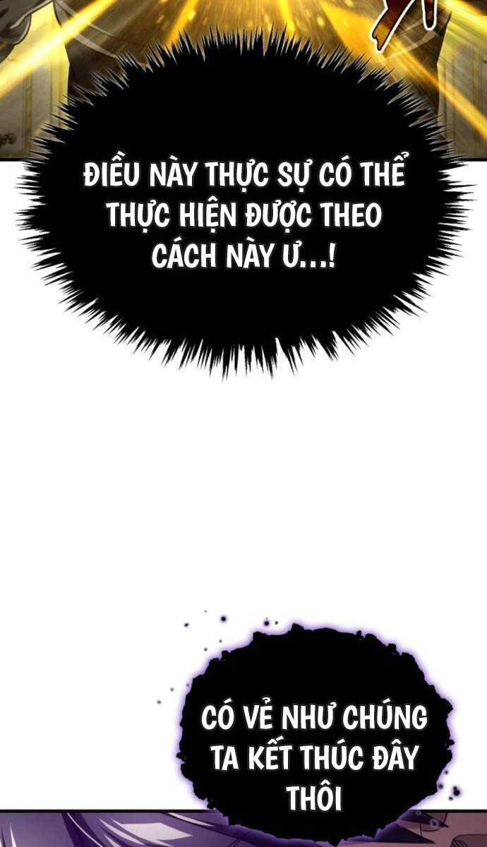 Thiên Quỷ Chẳng Sống Nổi Cuộc Đời Bình Thường Chapter 95 - Next Chapter 96