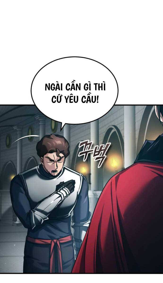 Thiên Quỷ Chẳng Sống Nổi Cuộc Đời Bình Thường Chapter 95 - Next Chapter 96