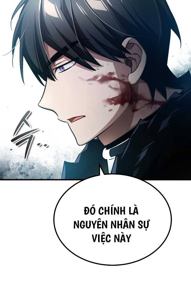 Thiên Quỷ Chẳng Sống Nổi Cuộc Đời Bình Thường Chapter 97 - Next Chapter 98