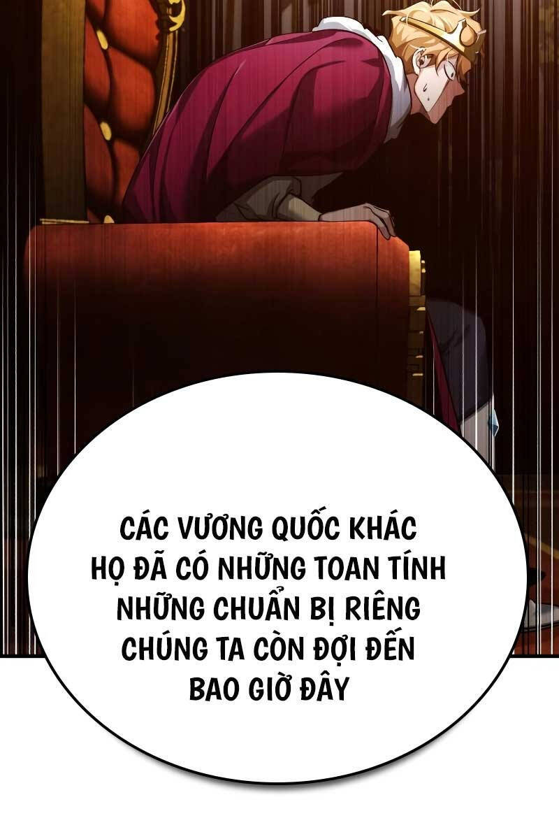 Thiên Quỷ Chẳng Sống Nổi Cuộc Đời Bình Thường Chapter 97 - Next Chapter 98