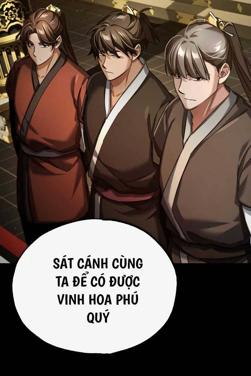 Thiên Quỷ Chẳng Sống Nổi Cuộc Đời Bình Thường Chapter 97 - Next Chapter 98