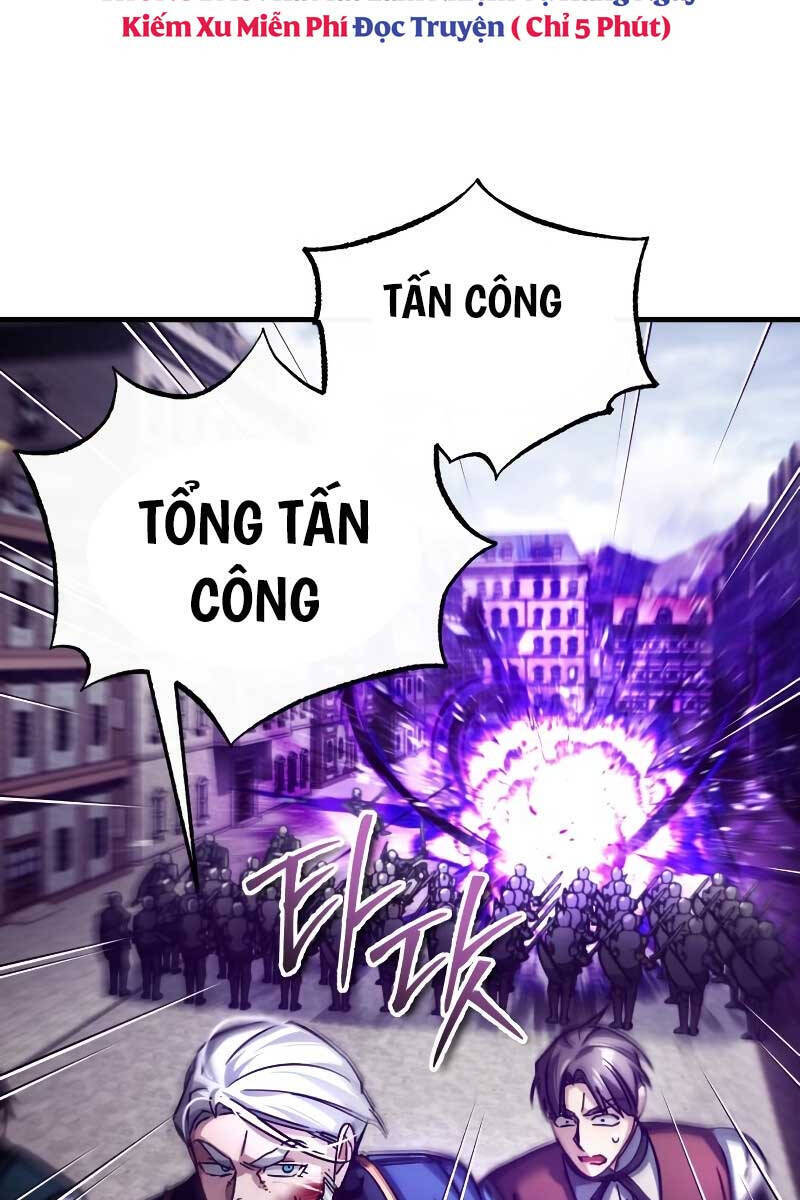 Thiên Quỷ Chẳng Sống Nổi Cuộc Đời Bình Thường Chapter 97 - Next Chapter 98