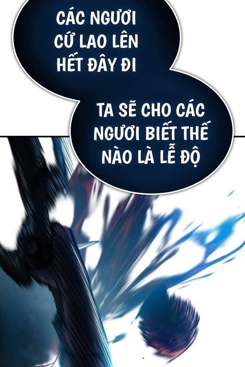 Thiên Quỷ Chẳng Sống Nổi Cuộc Đời Bình Thường Chapter 97 - Next Chapter 98