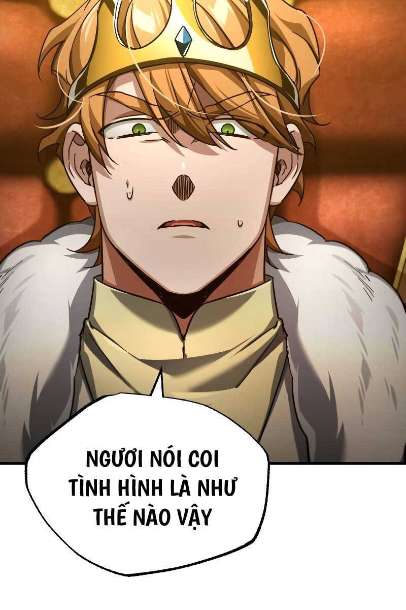 Thiên Quỷ Chẳng Sống Nổi Cuộc Đời Bình Thường Chapter 97 - Next Chapter 98