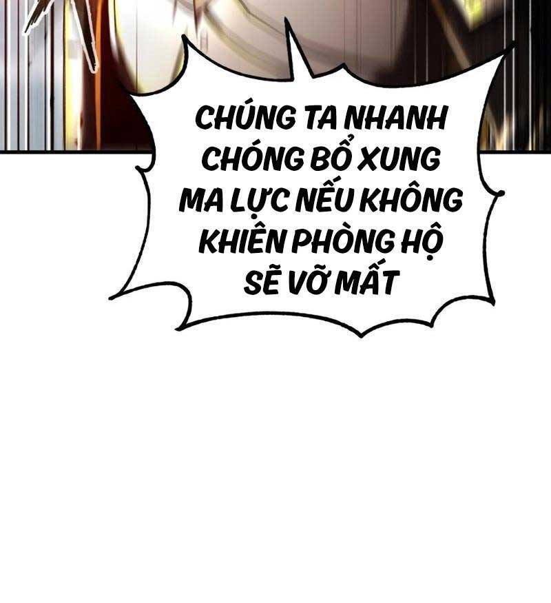 Thiên Quỷ Chẳng Sống Nổi Cuộc Đời Bình Thường Chapter 99 - Next Chapter 100