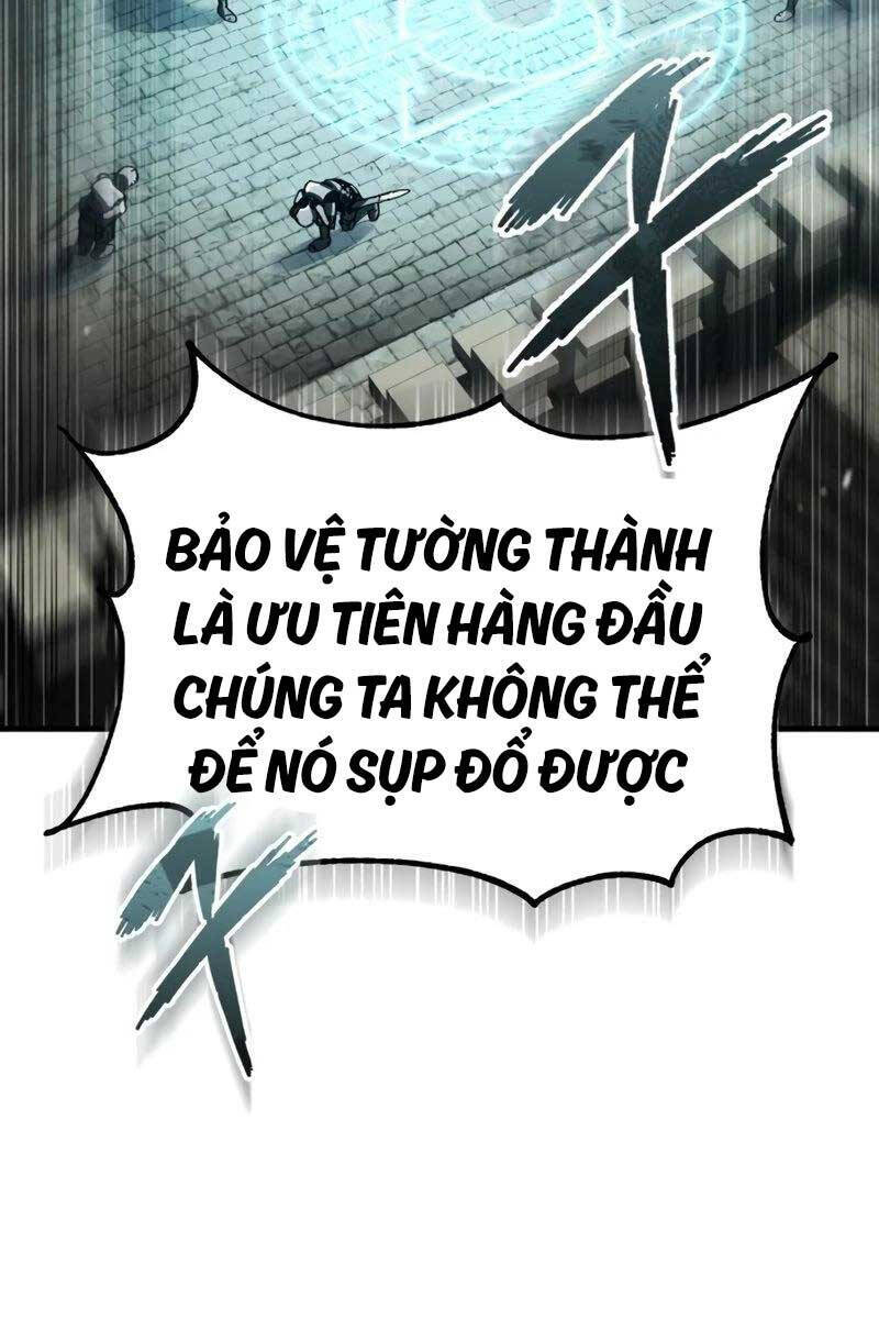 Thiên Quỷ Chẳng Sống Nổi Cuộc Đời Bình Thường Chapter 99 - Next Chapter 100